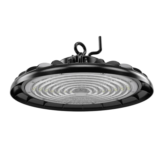 COMMEL LED csarnokvilágító 150W, 4000K, 18000lm, IP65, 310x144mm (325-112)