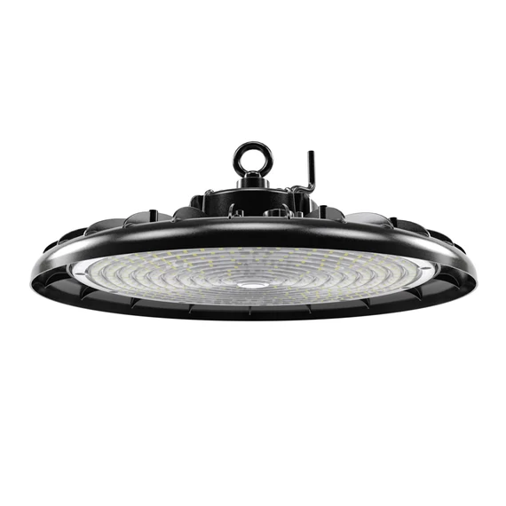 COMMEL LED csarnokvilágító 200W, 4000K, 24000lm, IP65, 360x144mm (325-113)