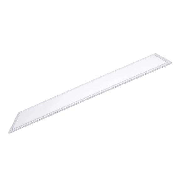 COMMEL LED panel N 45W, 4000K, 4850lm, Ra>80, 1195x295x10mm (337-513)