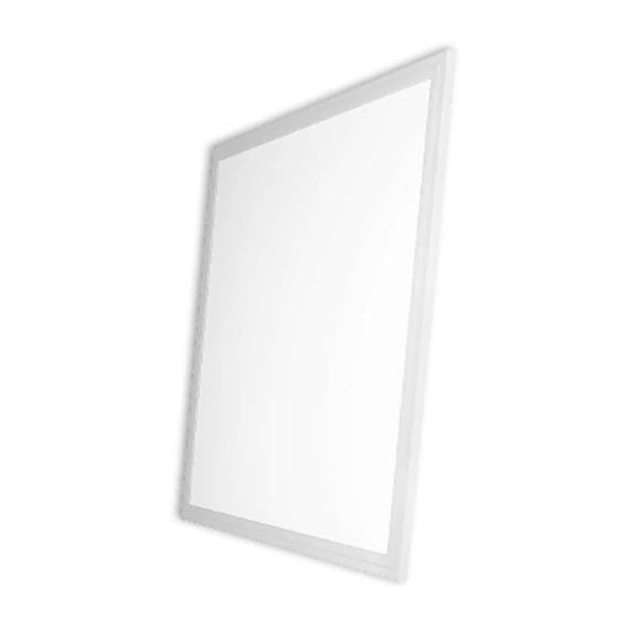 COMMEL LED panel N 45W, falon kívüli/sülly, 4000K, 4500lm, 600x600x35mm (337-602)