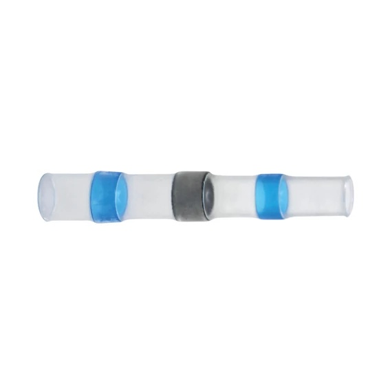 COMMEL Zsugorcsöves toldó, 1,5 -2,5 mm2, (20db) (365-573)