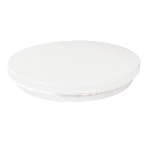 COMMEL LED lámpatest, menny., 30W, 4000K, 2240lm, IP20, átm.: 380mm, SLIM (407-128)
