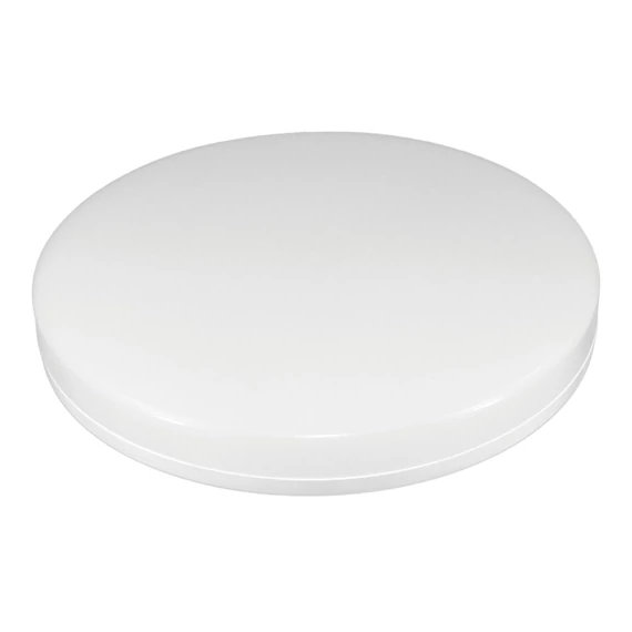 COMMEL LED lámpatest, menny., mikroh.mozgásérz. 24W, 4000K, 3200lm, IP54 (407-203)