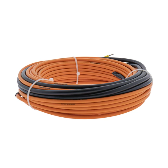 COMPUTHERM HC20-10 elektromos fűtőkábel, 20 W/m, 0,87A, 200W, IP67, 10m (HC20-10)