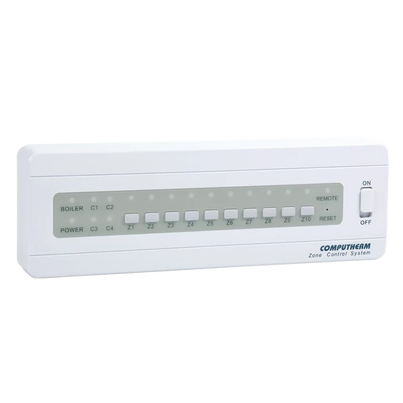 COMPUTHERM Q10Z zónavezérlő (Q10Z)