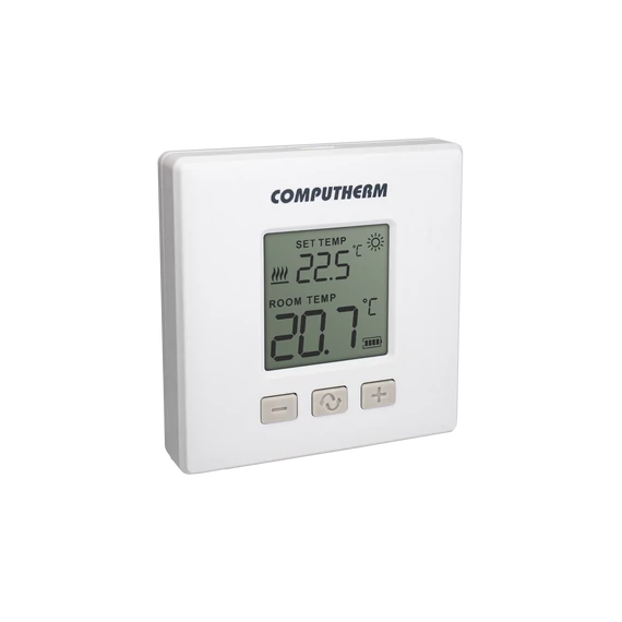 COMPUTHERM Q32 digitális szobatermosztát (Q32)