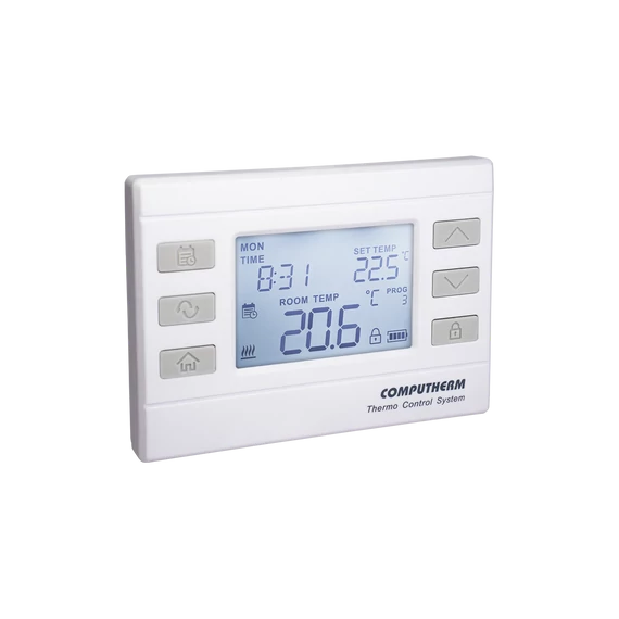 COMPUTHERM Q72 programozható szobatermosztát (Q72)