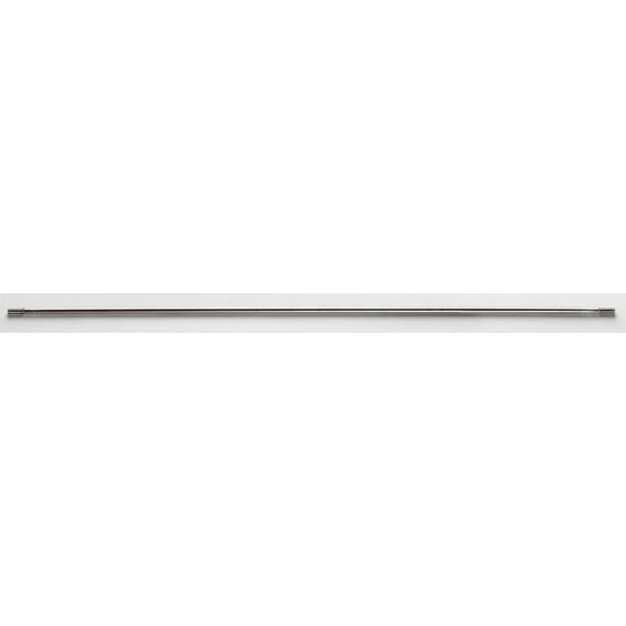 FINDER Fém elektróda, átm: 4mm, hossz: 500mm (szintkapcsolóhoz szondaszár) (072500) (072.500)