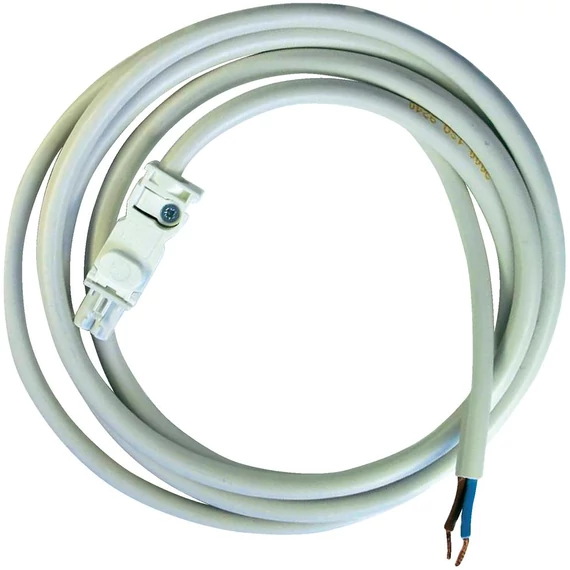 FINDER Kábel LED lámpához, elosztószekrényhez, AC, IP20 (07L01) (07L.01)