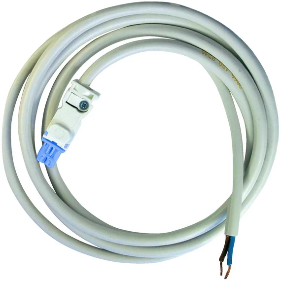 FINDER Kábel LED lámpához, elosztószekrényhez, DC, IP20 (07L02) (07L.02)