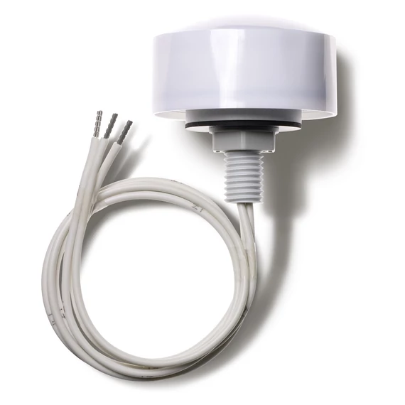 FINDER Alkonykapcsoló, 230VAC, 1záró, 16A, IP54 (106182300000) (10.61.8.230.0000)