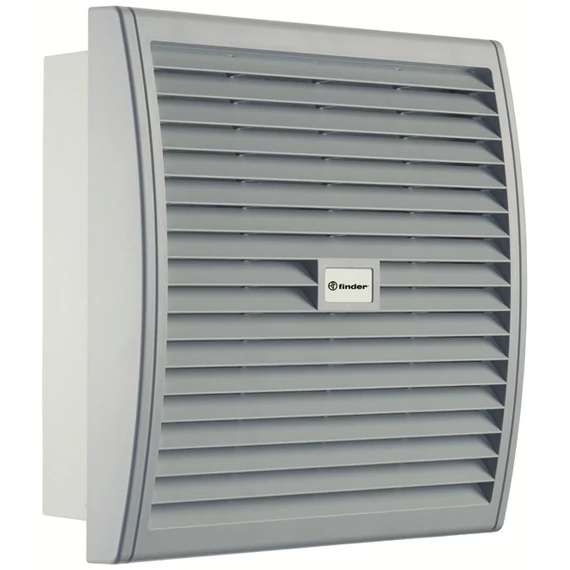 FINDER Kilépő szűrő elosztószekrényhez, 250x284mm (7F0100004000) (7F.01.0.000.4000)