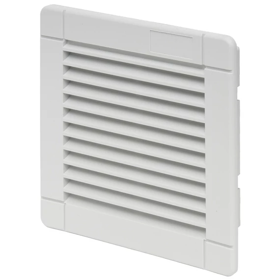 FINDER Kilépő szűrő elosztószekrényhez, 150x150mm (7F0500002000) (7F.05.0.000.2000)