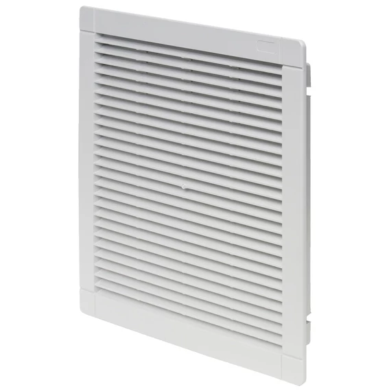 FINDER Kilépő szűrő elosztószekrényhez, 320x320mm (7F0500005000) (7F.05.0.000.5000)
