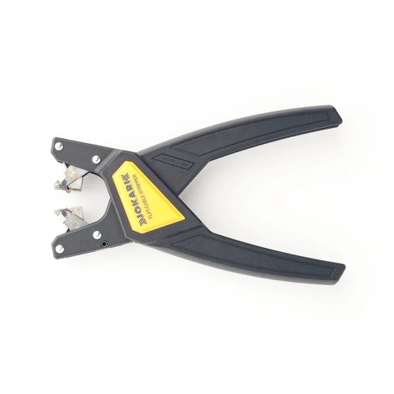 JOKARI FKZ Automata lapos kábelcsupaszító, max. 1/2“ mm² 0,75 - 2,5 AWG 18 - 14 (J20030)