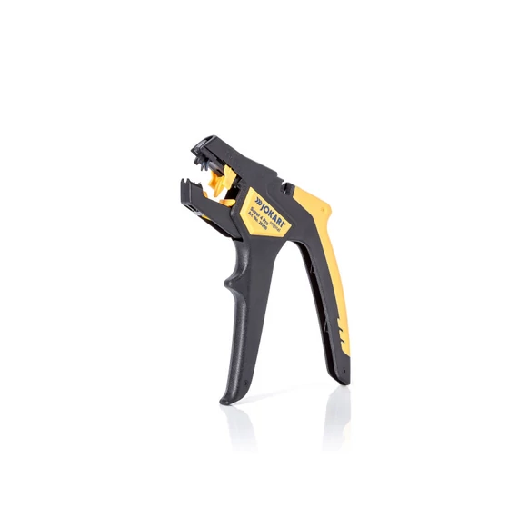 JOKARI Super 4 PRO automata kábelcsupaszító, 0,2 - 6,0 mm², AWG 24 - 10 (J20200)