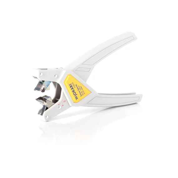 JOKARI Sensor Special vezeték csupaszító, 4.40 - 7mm Ø / 0.17" - 0.27" Ø (J20300)