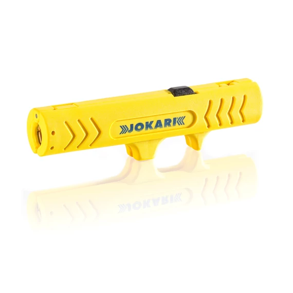 JOKARI No. 12 Univerzális kábelcsupaszító, Ø 8 - 13 mm / 5/16“ - 1/2“ (J30120)