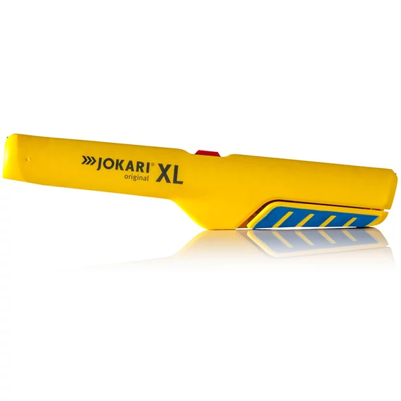 JOKARI XL kábelcsupaszító, Ø 8 - 13 mm / 5/16“ - 1/2“ (J30125)