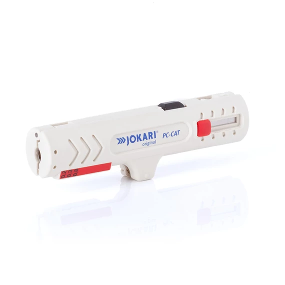 JOKARI PC-CAT kábelcsupaszító, Ø 4.5 - 10 mm / 3/16“ - 3/8“ (J30161)