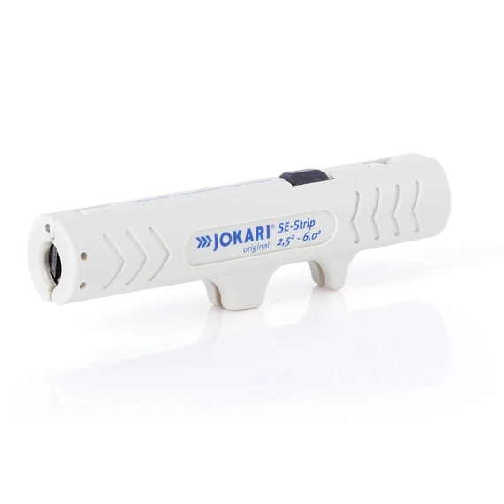 JOKARI SE-Strip 2,5 - 6 kábelcsupaszító, 7,5-9mm 2,5-6mm2 (J30190)