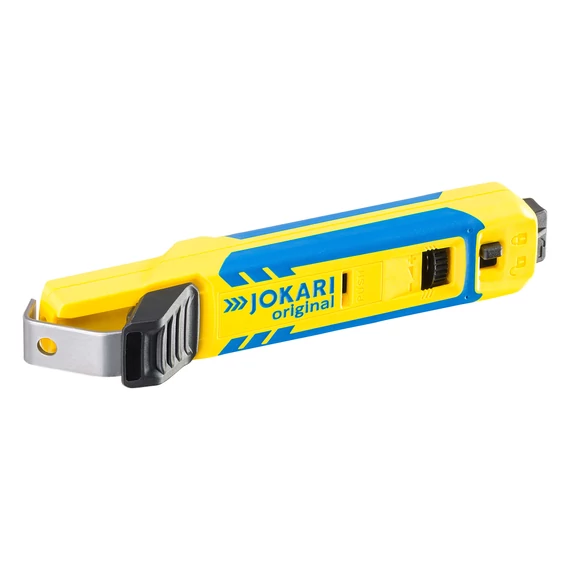 JOKARI 4-70 Intelligens kábelkés rendszer, 4-70mm, hosszvágó, körvágó (J70000)