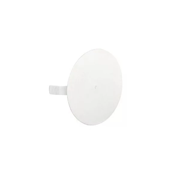 KAISER Rugós dobozfedél 70-es süllyesztett szerelvénydobozokhoz, 85mm átm. (117431) (1174-31)