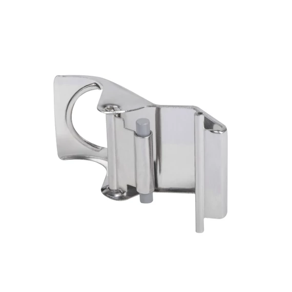 KANLUX CL-MAH PLUS-INOX Klipsz, por- és páramentes lámpates tartozék (18594)