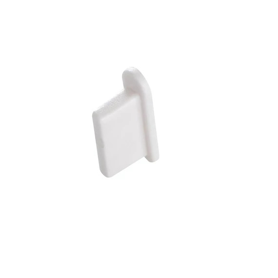 KANLUX KBB-EC-1 Végzáró elem, KBBU-1 sínhez (24220)