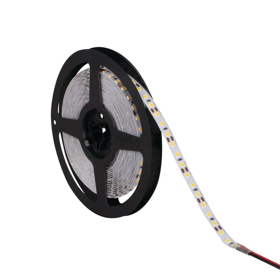 KANLUX LEDS-B 9,6W/M IP00-CW 5m LED szalag, 0,5m = 4,8W, 6500K, 0,5m = 540lm (24535)