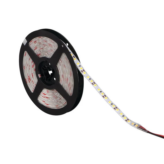 KANLUX LEDS-B 9,6W/M IP65-WW 5m LED szalag, 0,5m = 4,8W, 3000K, 0,5m = 500lm (24536)