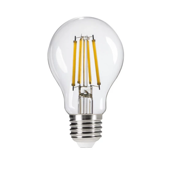 KANLUX XLED A60 7W-CW LED fényforrás, E27, 7W, 6500K, 810lm (29603)