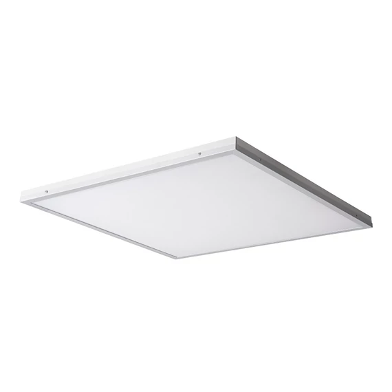 KANLUX BAREV BL LEDN2 40W-NW LED panel, Miledo, 40W, 100lm/W, 4000K, 4000lm, 595x595x28mm, IP20, fehér (31173)