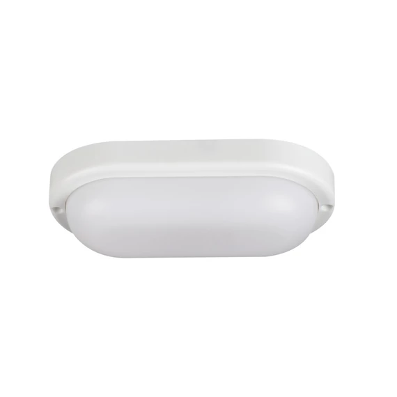 KANLUX TOLU C LED 6W-NW-W Hajólámpa, MILEDO, 6W, 4000K, 420lm, IP54, fehér (31495)
