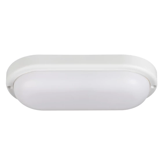 KANLUX TOLU C LED 12W-NW-W Hajólámpa, MILEDO, 12W, 4000K, 1050lm, IP54, fehér (31496)