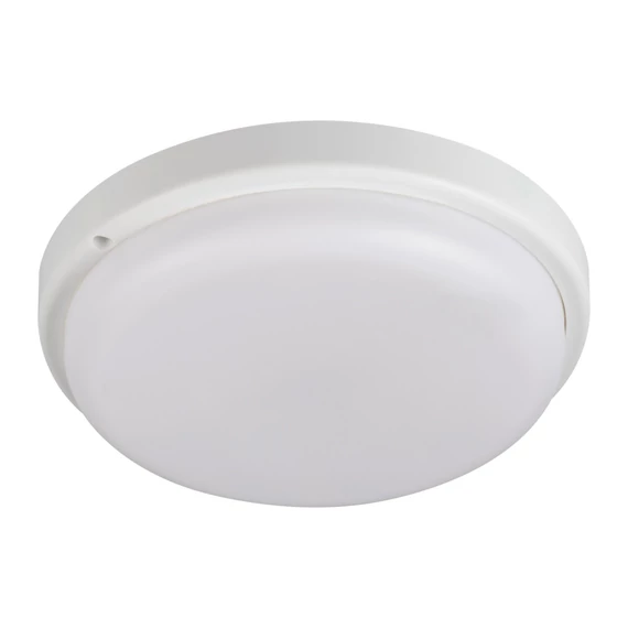 KANLUX TOLU O LED 18W-NW-W Hajólámpa, MILEDO, 18W, 4000K, 1620lm, IP54, fehér (31498)