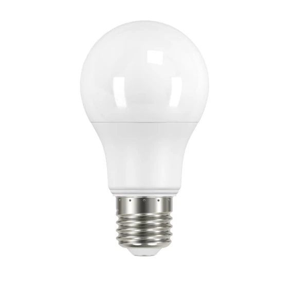 KANLUX IQ-LEDDIM A60 7,3W-WW LED fényforrás, E27, 7.3W, 2700K, 806lm (33722)