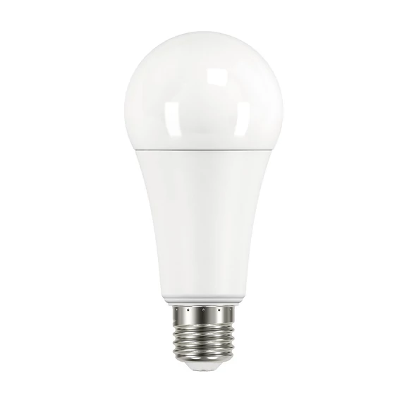 KANLUX IQ-LED A67 N 19W-CW LED fényforrás, E27, 19W, 6500K, 2452lm (33748)