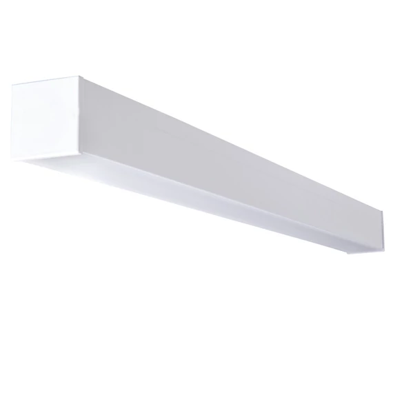 KANLUX AL-LH-NW-MAT-W-NT LED lámpatest, 52W, 4000K, 6300lm, 1700x60x69mm, fehér (34081)
