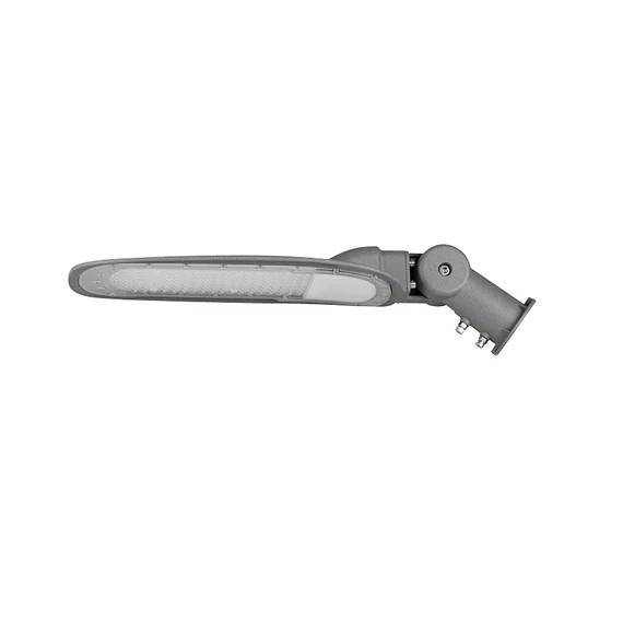 KANLUX STRETON LED 150W NW Utcai LED lámpatest, 150W, 4000K, 19500lm, 665x99x247mm, IP66, szürke (36232)