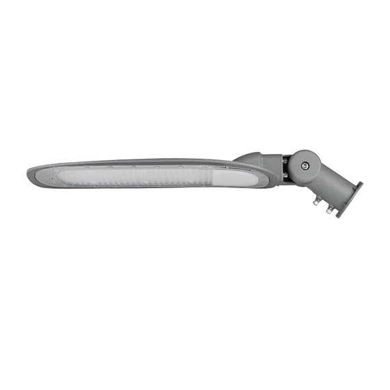 KANLUX STRETON LED 200W NW Utcai LED lámpatest, 200W, 4000K, 26000lm, 767x99x300mm, IP66, szürke (36233)