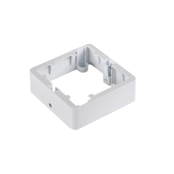 KANLUX TAVO FRAME DL 12W Kiemelőkeret süllyesztett lámpatesthez, 145x145x38mm, fehér (36522)
