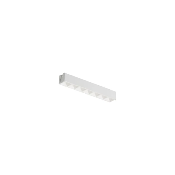 KANLUX HR-SH-WN-W-NT LED lámpatest, 14W, 3500K, 1700lm, 290x43x65mm, IP20, fehér (36957)