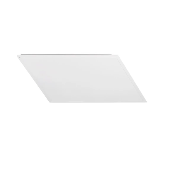 KANLUX BLINGO 34W 3740 60WW Süllyesztett LED panel, 34W, 3000K, 3740lm, 110lm/W, 595x595x25mm, IP20, fehér (37170)