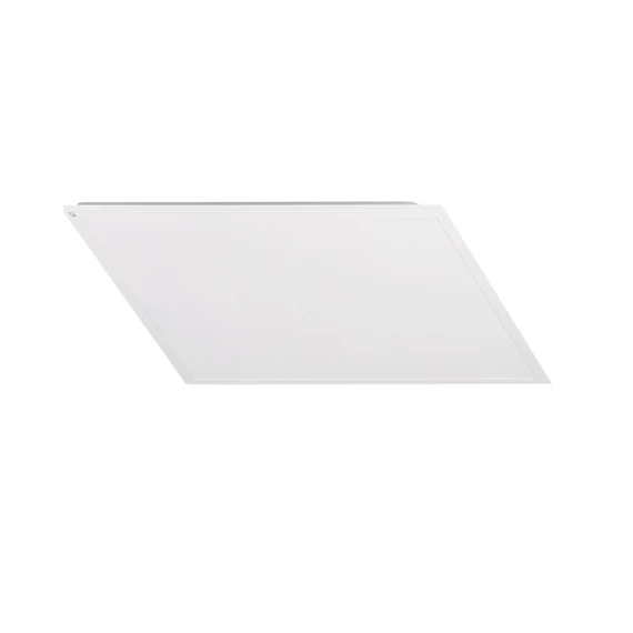KANLUX BLINGO 24W 4320 60NW Süllyesztett LED panel, 24W, 4000K, 4320lm, 180lm/W, 595x595x25mm, IP20, fehér (37178)