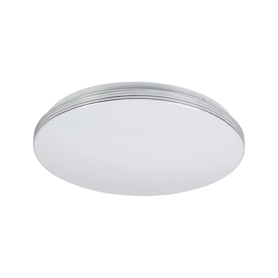 KANLUX EXATE LED 17,5W NW Mennyezeti LED lámpa, 17.5W, Ø380x70mm, IP20, fehér (37323)