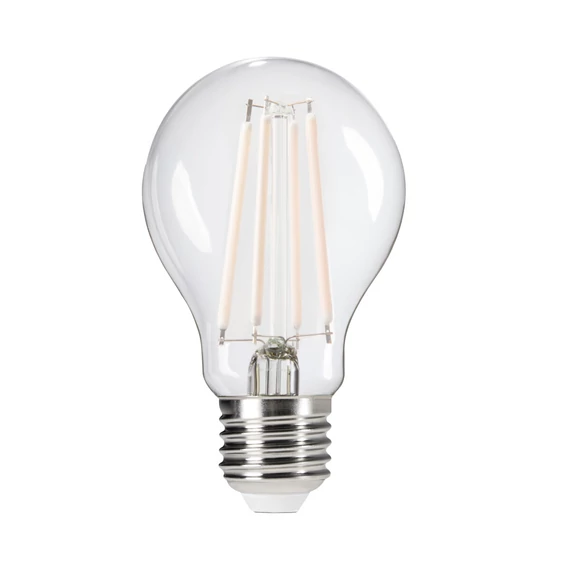 KANLUX XLED W A60 8,5W-WW LED fényforrás, E27, 8.5W, 2700K, 1055lm (37380)