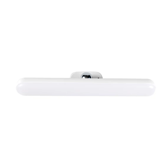 KANLUX CALIZA LED CCT W Oldalfali LED lámpatest, tölthető, 3,7V DC ACCU, max 2W, 240x32x53mm, IP20, fehér (37390)