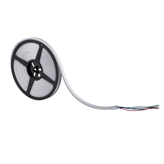 KANLUX NEON 13,5W/M IP65-RGB LED szalag, 24V DC, RGB, 1m=80lm, 5m (38400)