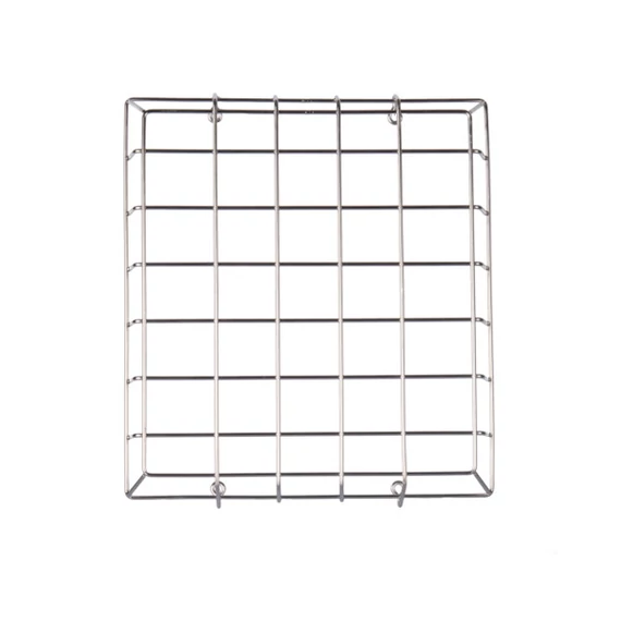 KANLUX FL AGOR PRO GRID 150W Rács, reflektor tartozék, acél (38427)